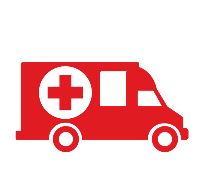The american red cross logo